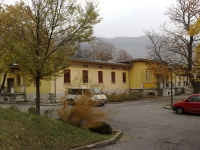 FotoPalazzina D di via Weiss 9